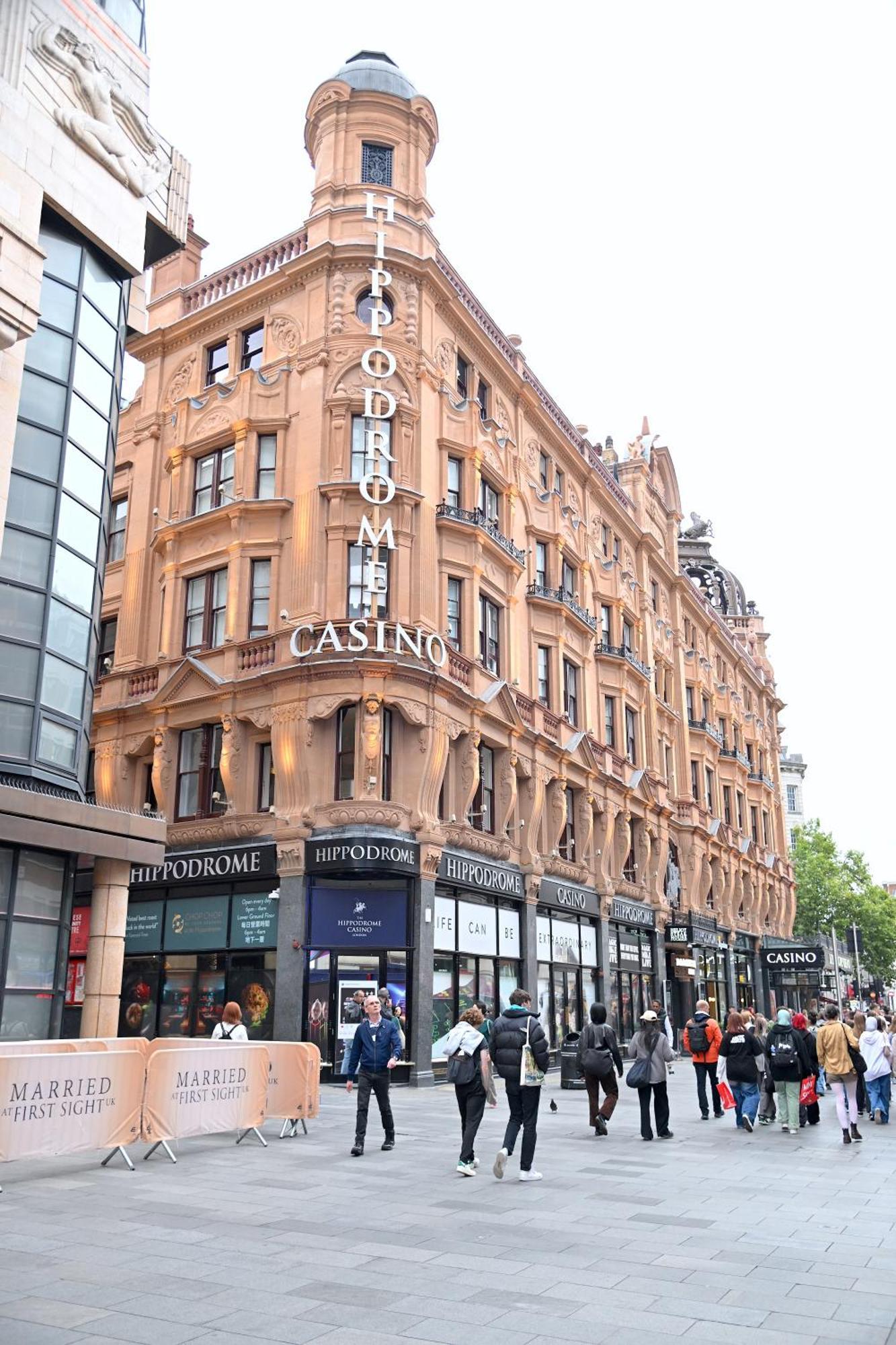 Peaceful And Central Leicester Square Apartment London Exterior photo